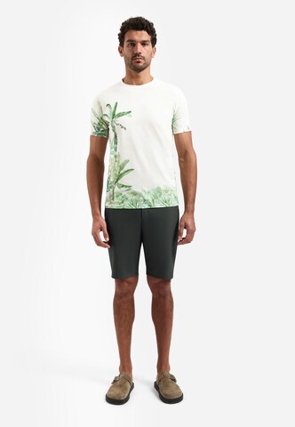 No Excess Shirt in Green