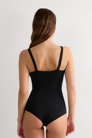 INTIMISSIMI Bodysuit in Black