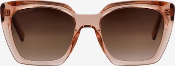 Marc O'Polo EYEWEAR Sunglasses in Orange: front
