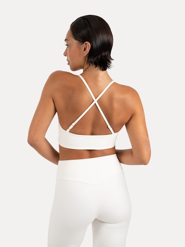 Haut 'Suvi' Smilodox en blanc
