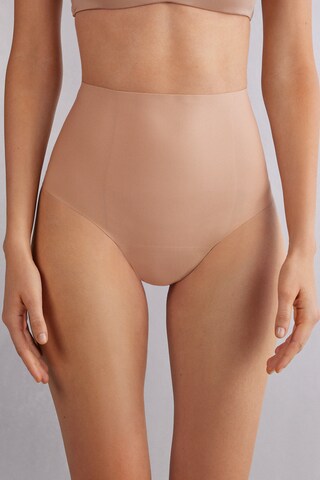 INTIMISSIMI Panty in Beige: Vorderseite