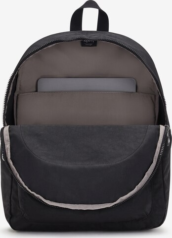 KIPLING Rucksack 'Curtis' in Schwarz