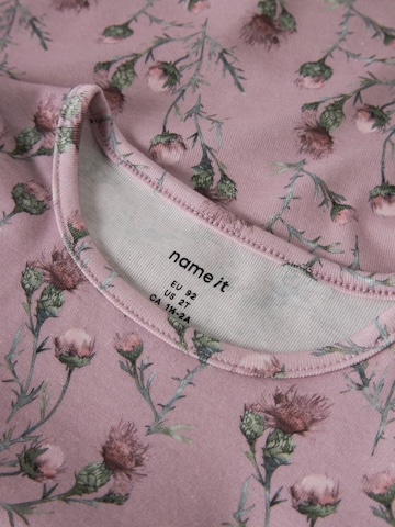 Maglietta di NAME IT in rosa
