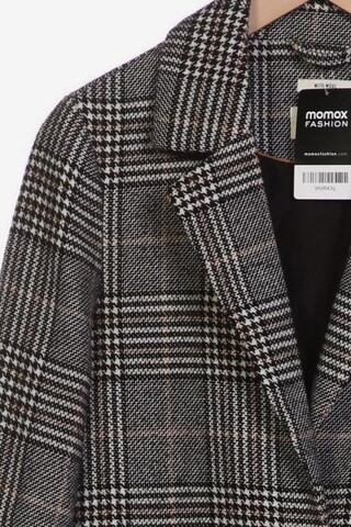 TOM TAILOR Jacket & Coat in M in Black