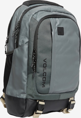 Volcom Рюкзак 'VENTURE' в Серый: спереди