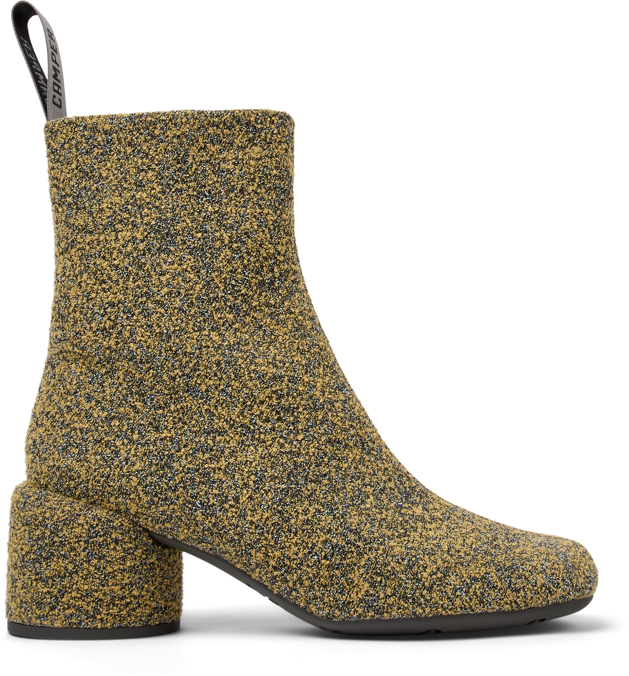CAMPER Ankle Boots ' Niki ' in Mixed colors