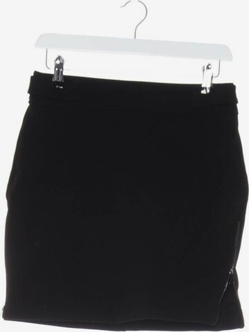 Max Mara Skirt in M in Black: front