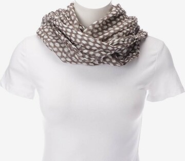 Max Mara Scarf & Wrap in One size in Brown: front