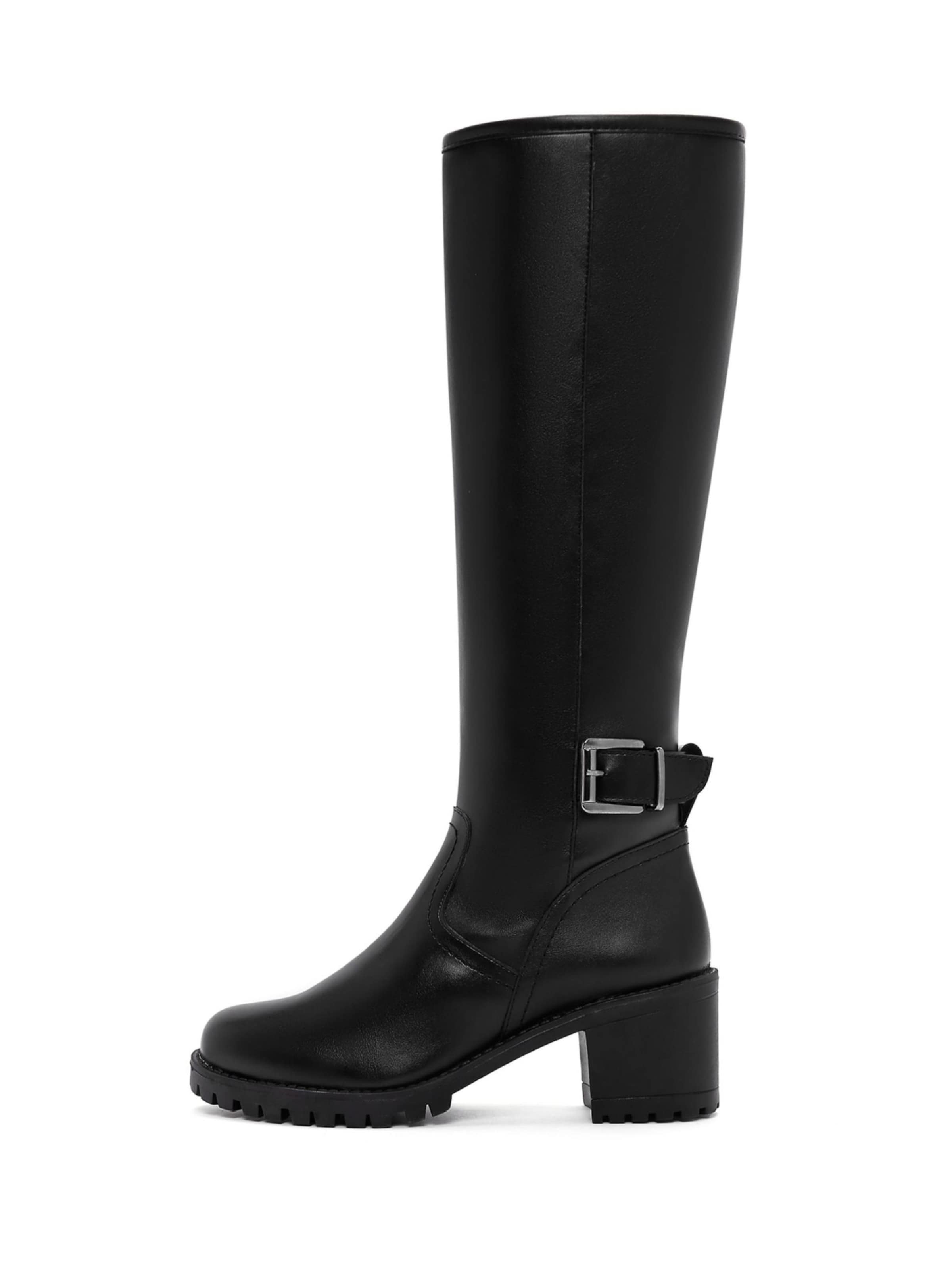 Stivale Derimod di colore nero, Visualizzazione prodotti