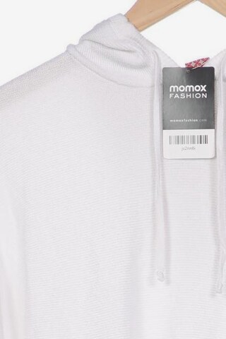 Qiero Sweater & Cardigan in S in White