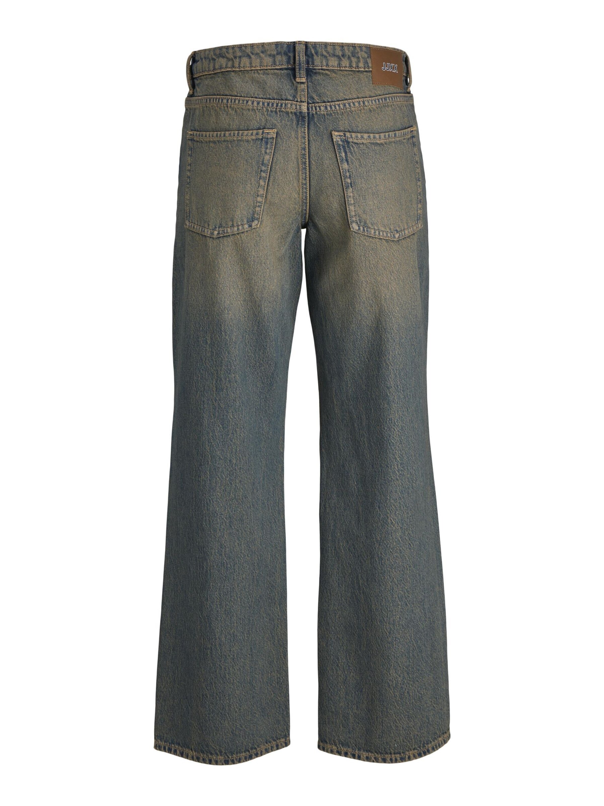 JJXX Loose fit Jeans 'JXPalermo' in Blue