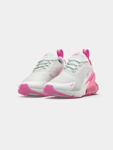 Nike Sportswear Nízke tenisky 'Air Max 270' - Biela