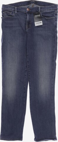 J Brand Jeans in 30 in Blue: front