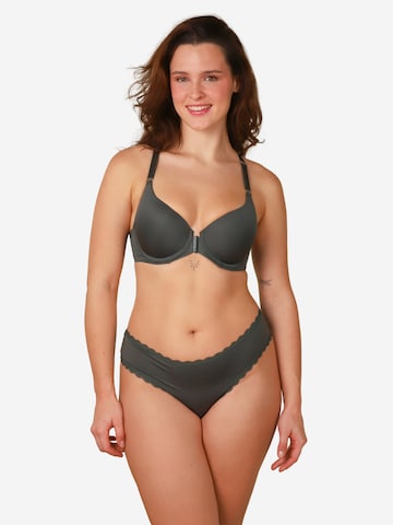 SugarShape Klassisch BH 'Pure Luxe' in Grün