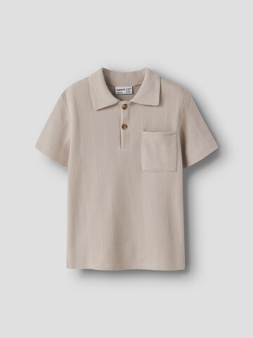 NAME IT - Camiseta en gris