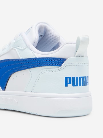 PUMA Sneakers 'Rebound V6' i hvid