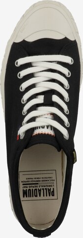 Palladium Sneaker 'Palla Ace' in Schwarz