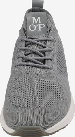 Marc O'Polo Sneakers 'Jasper' in Grey