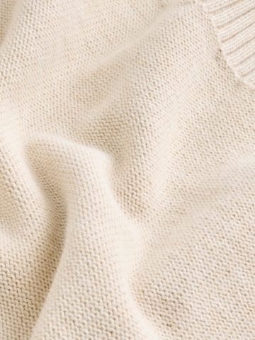 Next - Pullover em branco