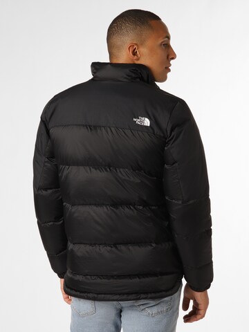 THE NORTH FACE Regular Fit Outdoorjacke 'Diablo' in Schwarz