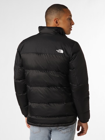 THE NORTH FACE Winter Jacket in Black