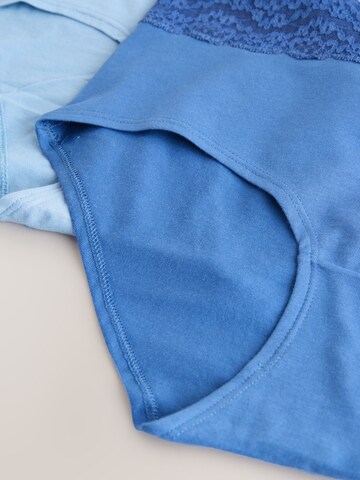 Next Трусы-слипы в Синий