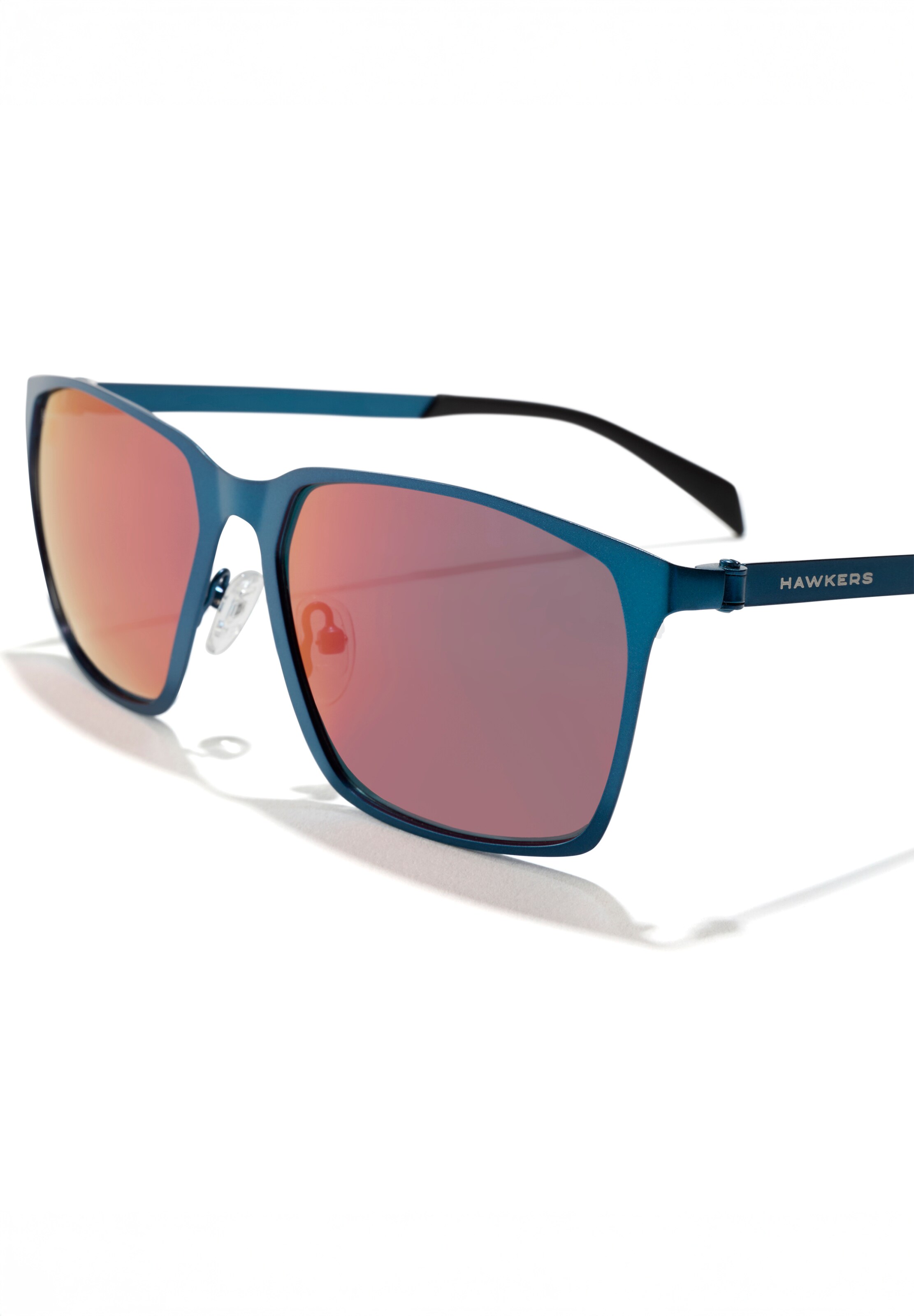HAWKERS Sluneční brýle 'Track Flex' – modrá