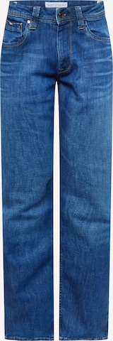 Pepe Jeans Regular Jeans in Blue: front