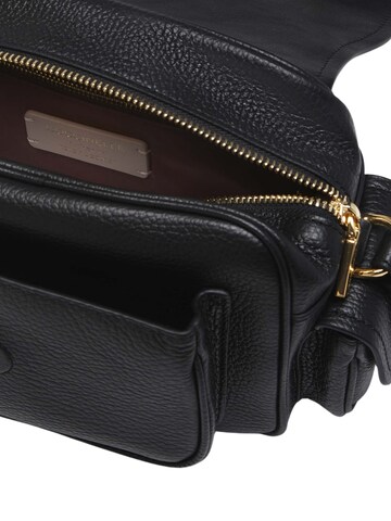Coccinelle Handbag 'CAMPUS 2' in Black