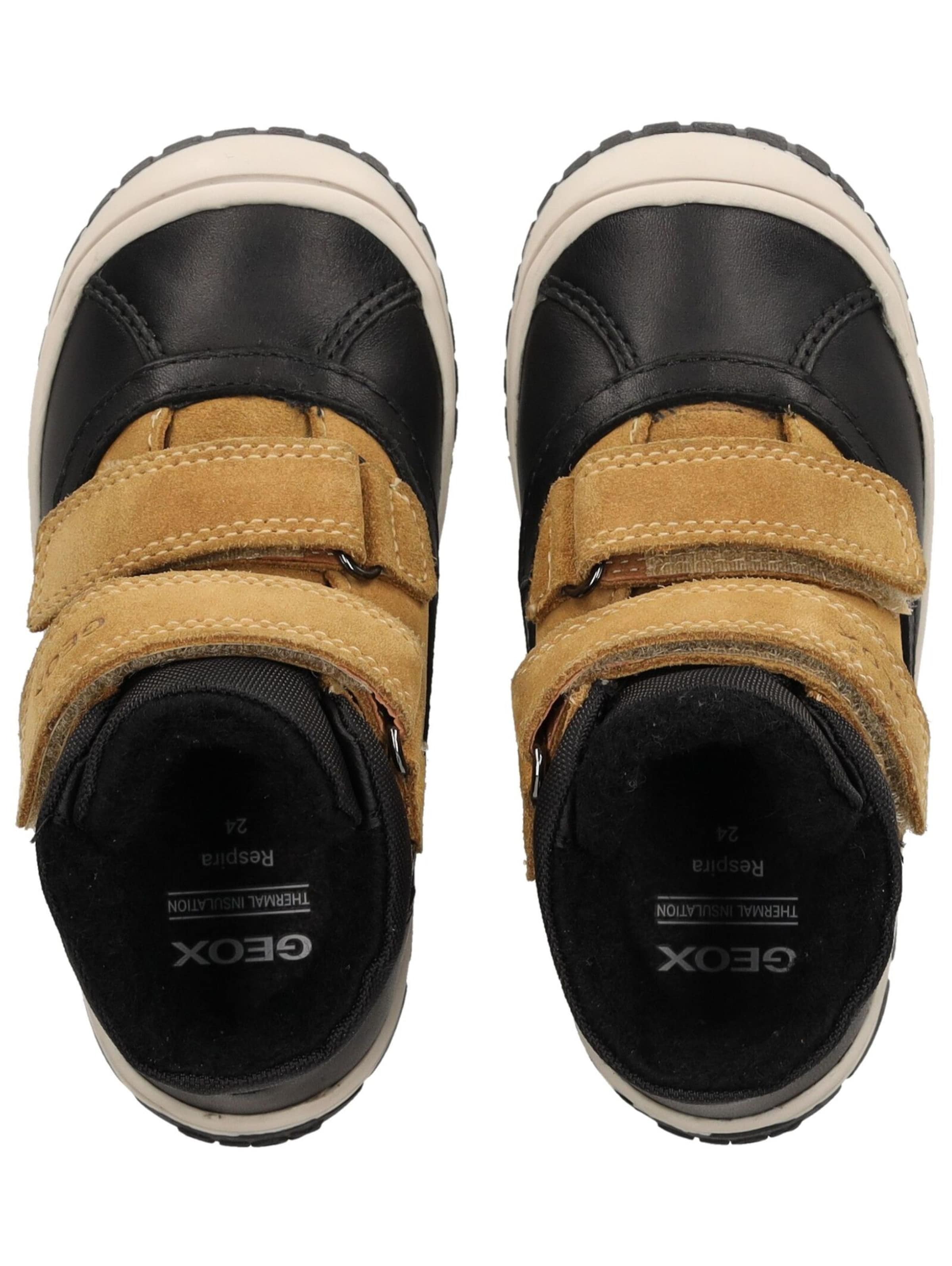 Stivale di GEOX in marrone