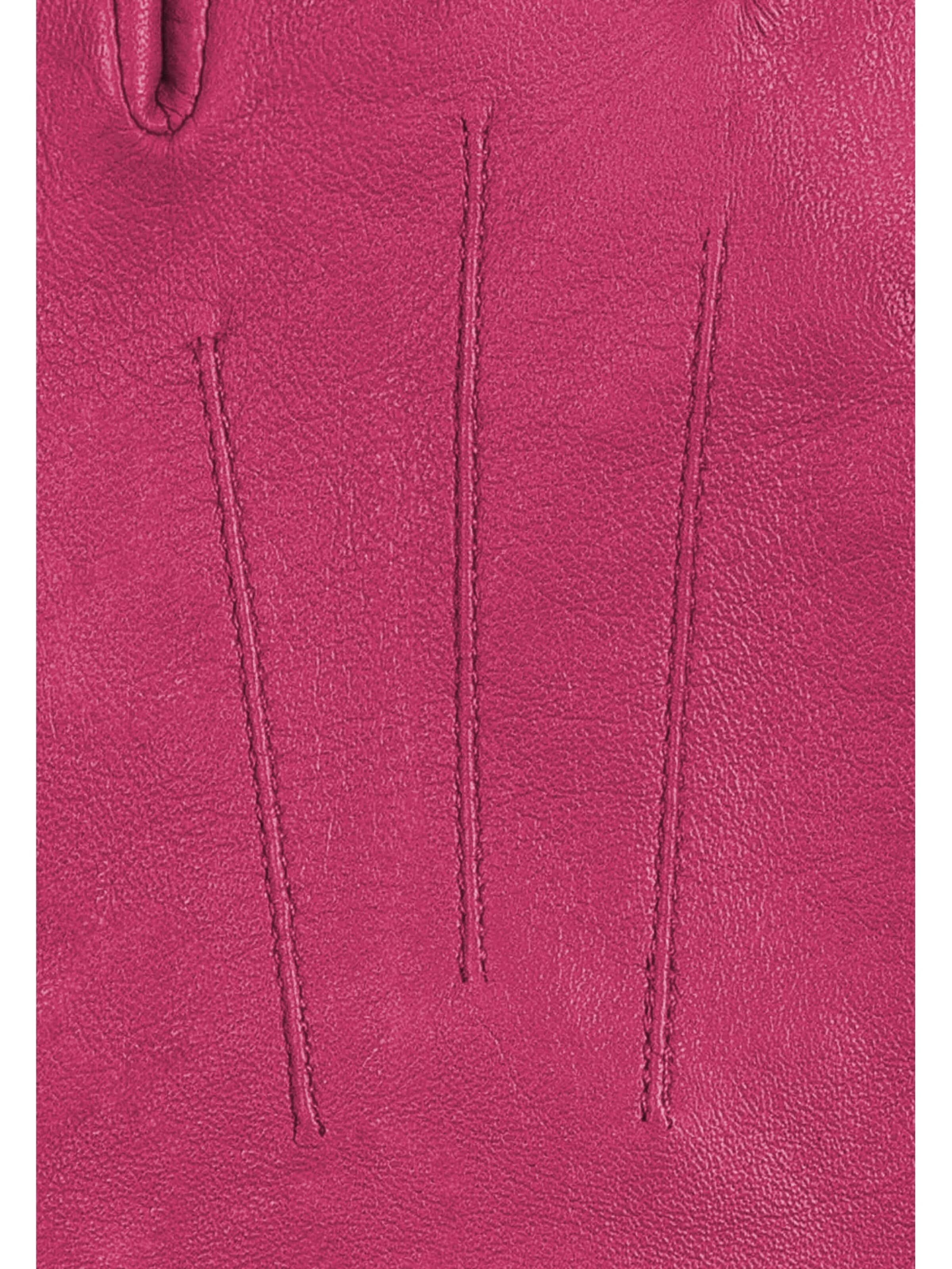 KESSLER Fingerhandschuhe‌‌ in Pink