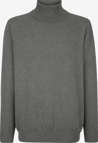 BABISTA Pullover ' Jolietto ' in Grau: Vorderseite