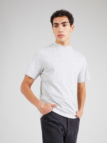 Only & Sons T-Shirt 'OTIS' in Grau: predná strana