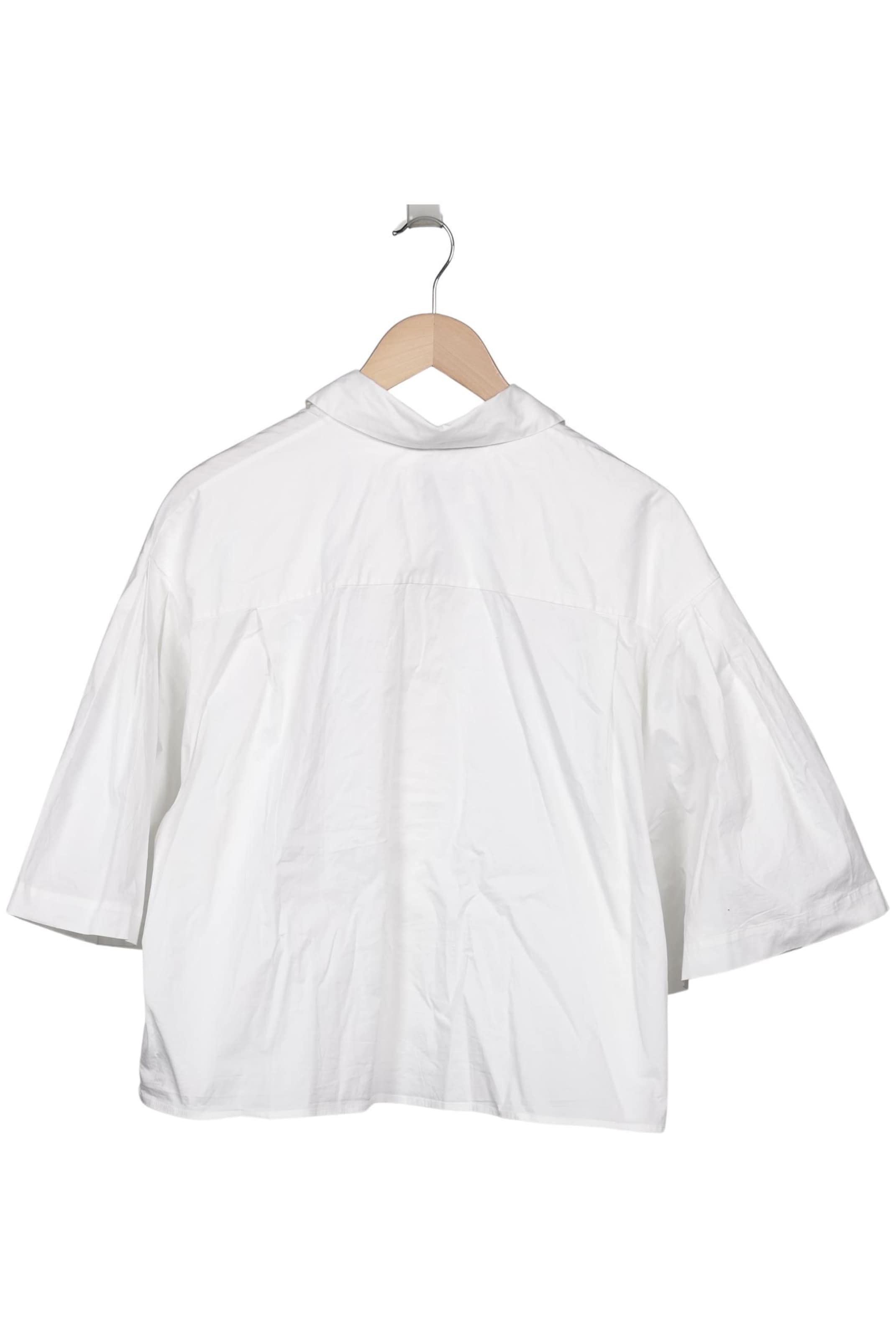 ARMEDANGELS Blouse & Tunic in XL in White