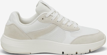 Marc O'Polo Sneaker 'Leila' in Beige