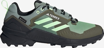 ADIDAS TERREX Lage schoen 'Swift R3' in Groen