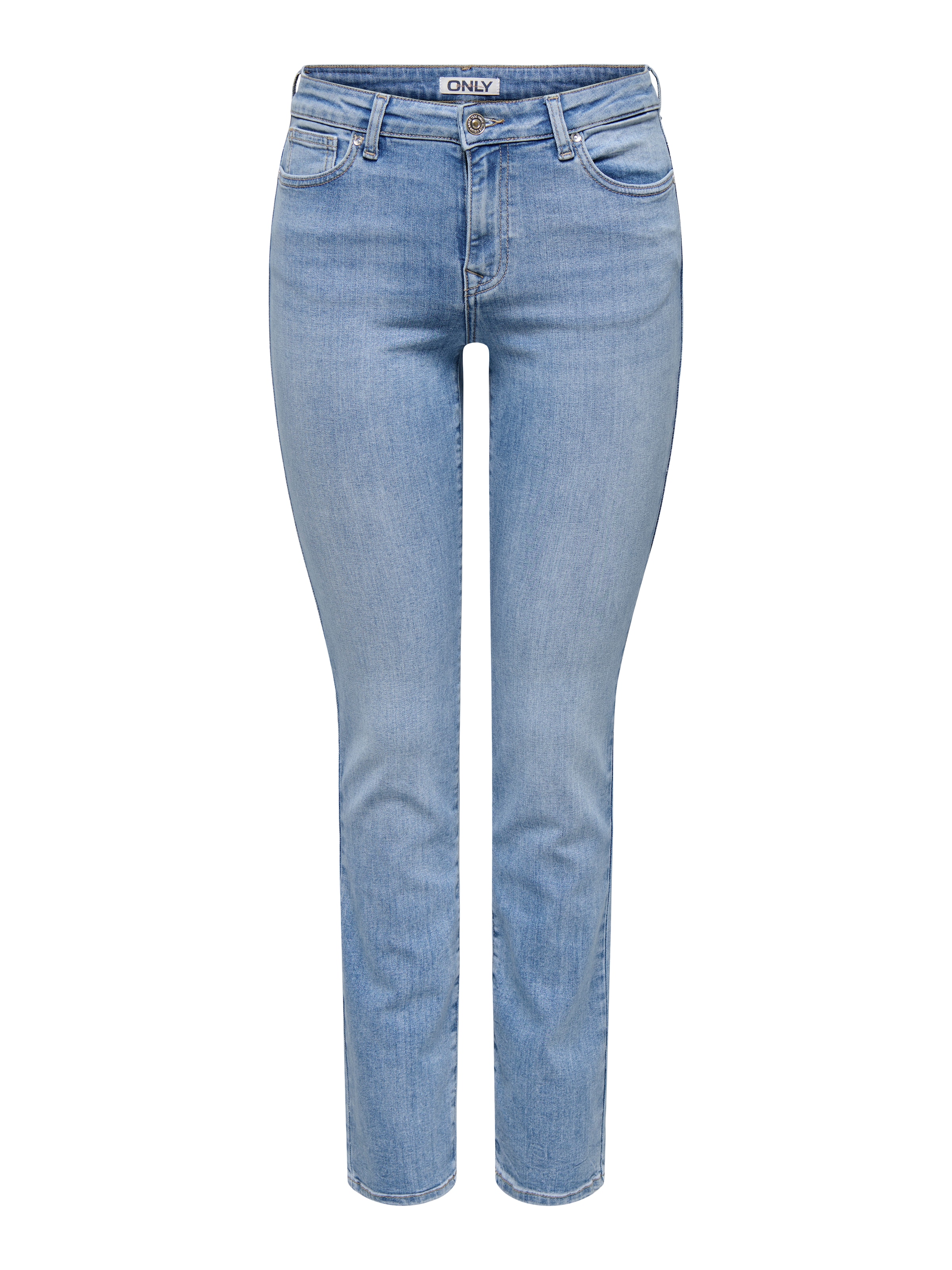 ONLY Slim fit Jeans 'ONLSui' in Blue: front