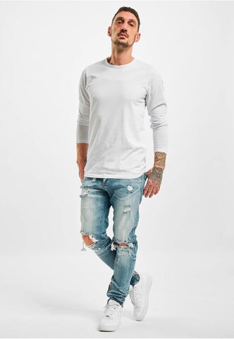 2Y Premium Regular Jeans in Blue