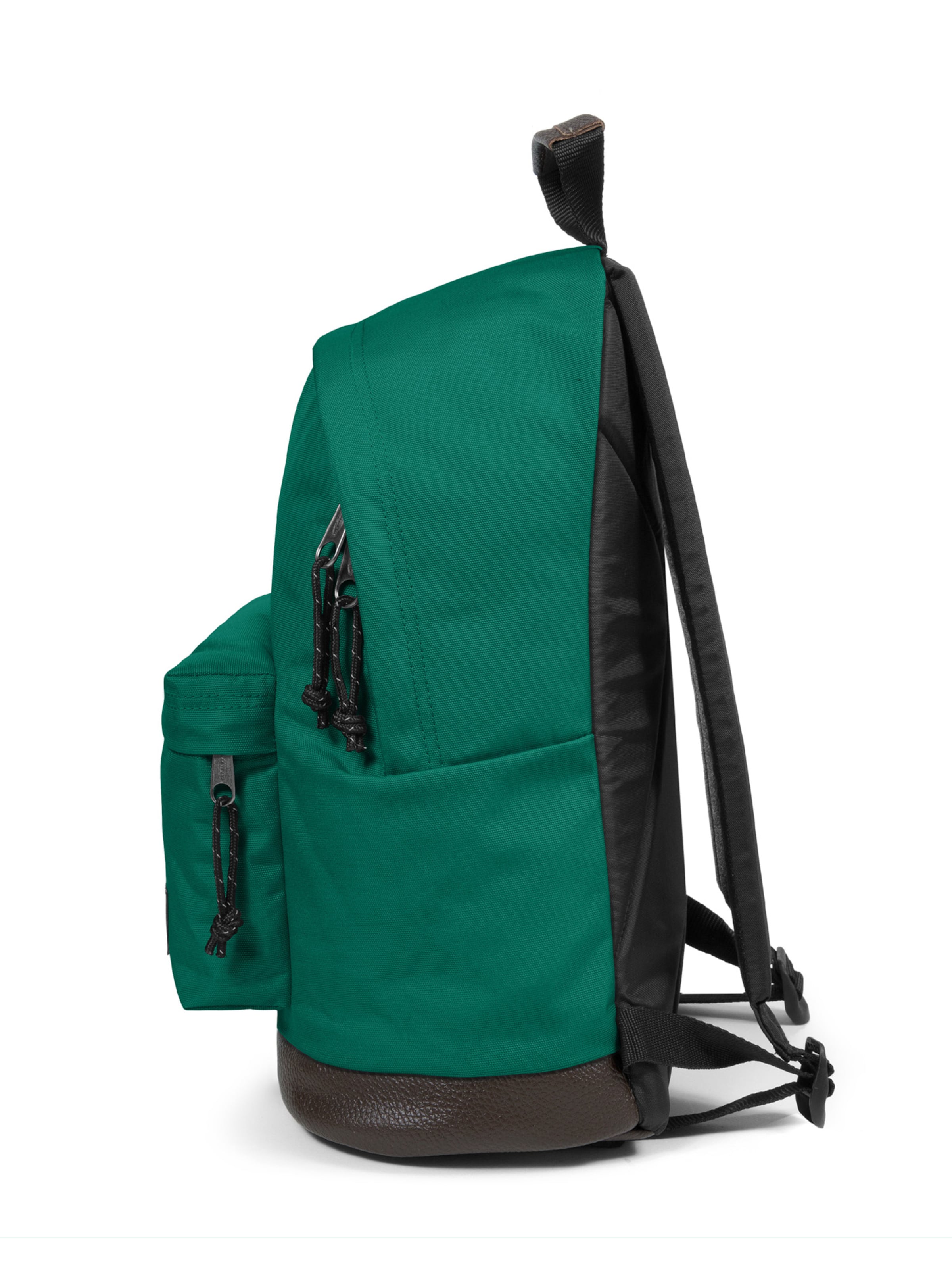 Rucsac de la EASTPAK pe verde