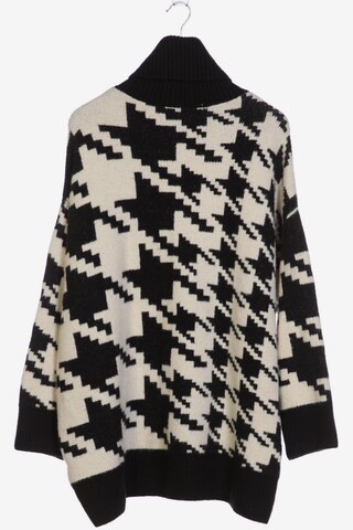 H&M Sweater & Cardigan in XXL in Black