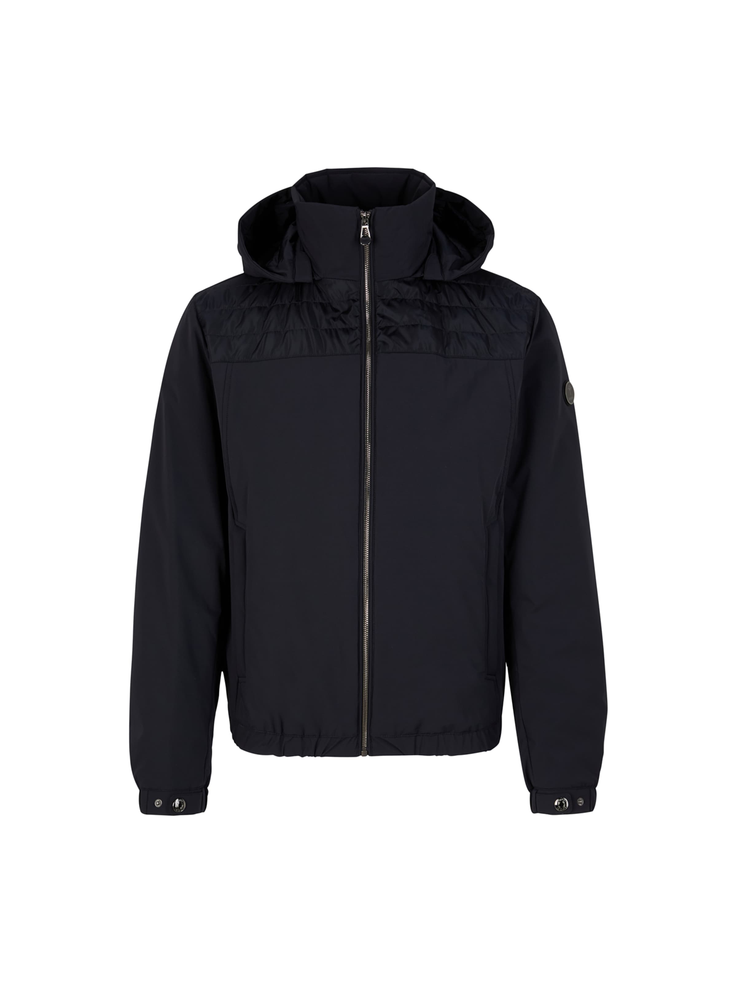 JOOP! Jacke 'Kamden' in Blau: Vorderseite