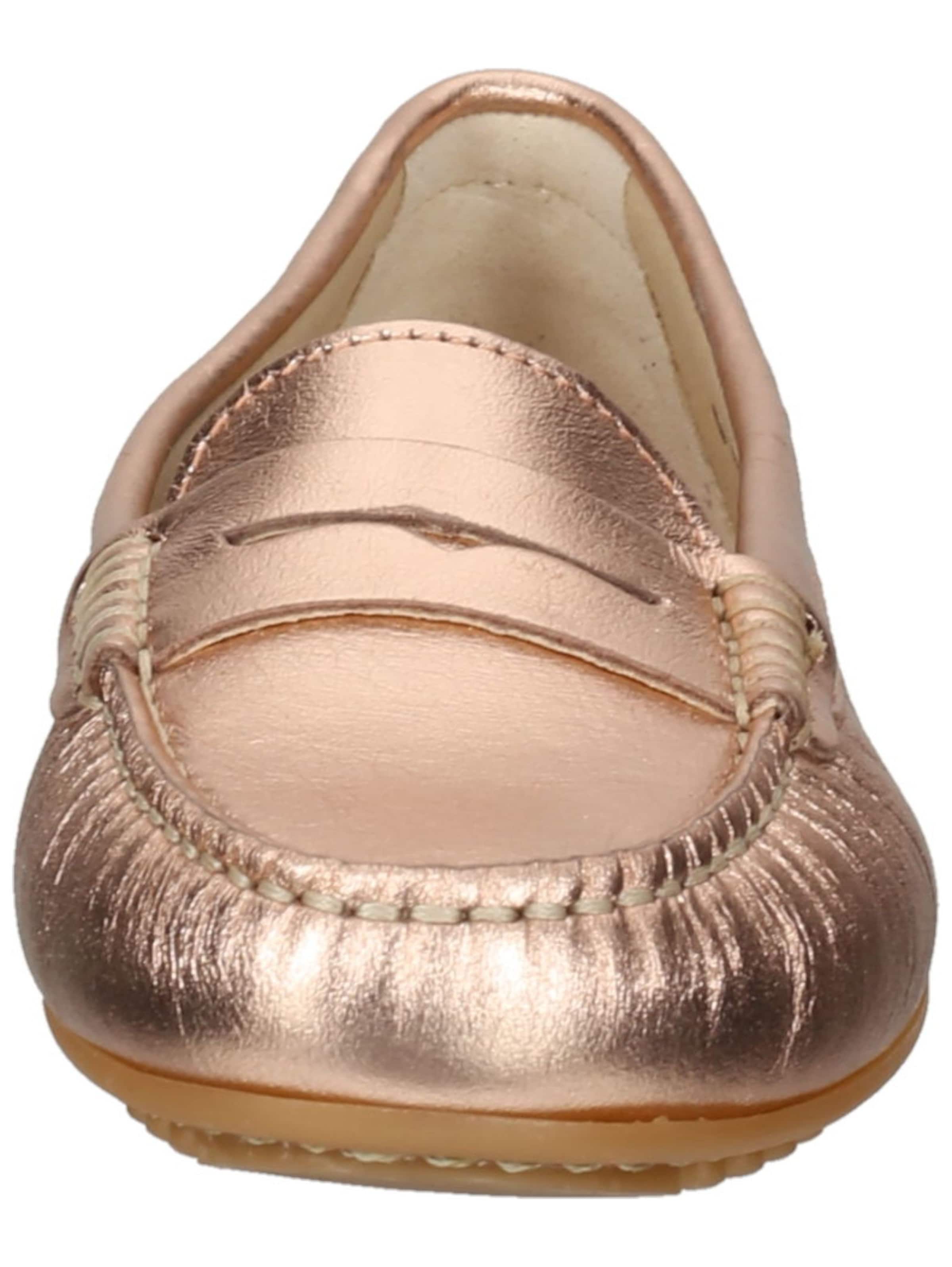 SCAPA Mocassins in Beige