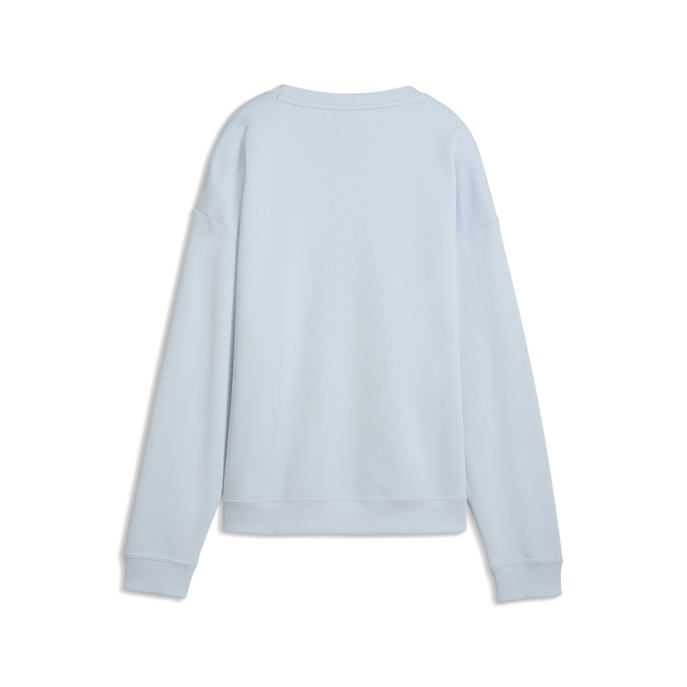 PUMA Sweatshirt 'PUMA x HYROX' in Grau
