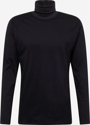 Denim Project T-Shirt en noir, Vue avec produit