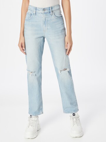 GAP Regular Jeans i blå: framsida