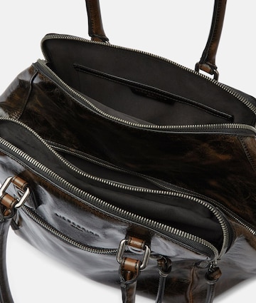 Liebeskind Berlin Shoulder bag in Brown
