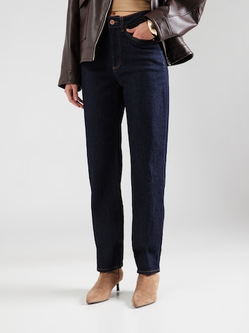 VILA Loose fit Jeans 'VIKelly' in Blue: front