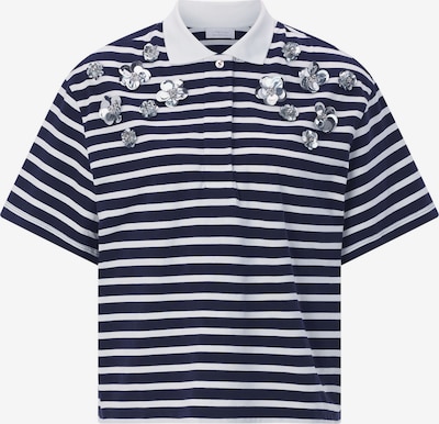 Rich & Royal Paita värissä laivastonsininen / hopea / valkoinen, Tuotenäkymä