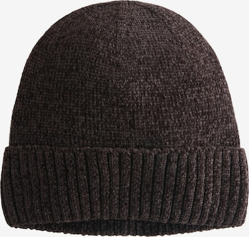 ruda Next Megzta kepurė: priekis