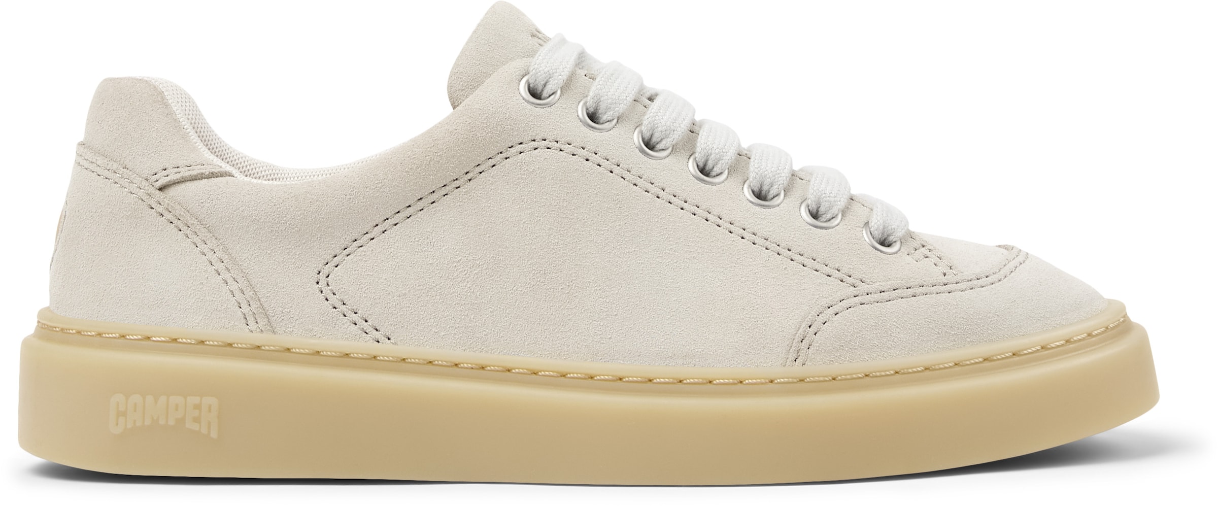 Baskets basses 'Runner Twentyfive' CAMPER en beige